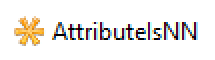 AttributeIsNN Tool